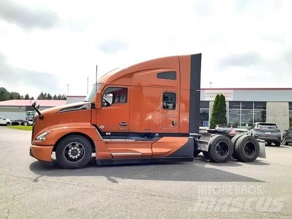 Kenworth T680 Çekiciler