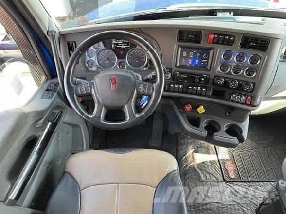 Kenworth T680 Çekiciler