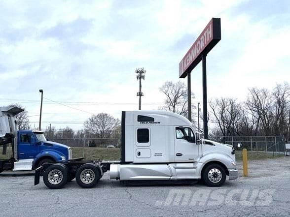 Kenworth T680 Çekiciler