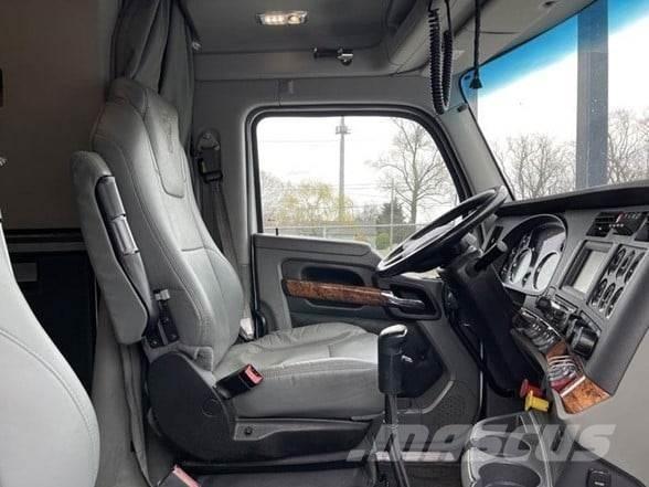 Kenworth T680 Çekiciler