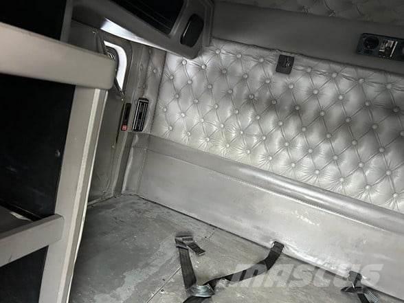 Kenworth T800 Çekiciler