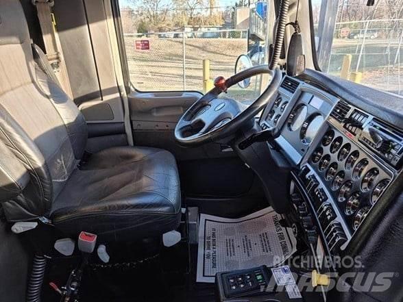 Kenworth T800 Damperli kamyonlar