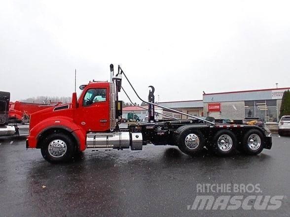 Kenworth T880 Diger