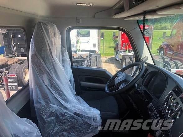 Kenworth T880 Çekiciler