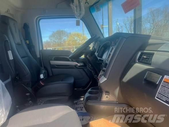 Kenworth T880 Damperli kamyonlar