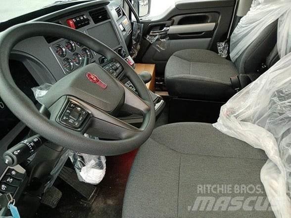 Kenworth T880 Damperli kamyonlar