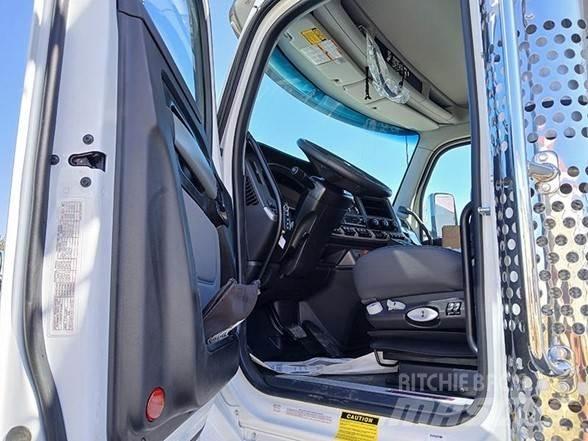 Kenworth T880 Damperli kamyonlar