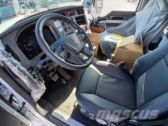 Kenworth T880 Damperli kamyonlar