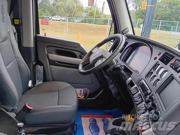 Kenworth T880 Damperli kamyonlar