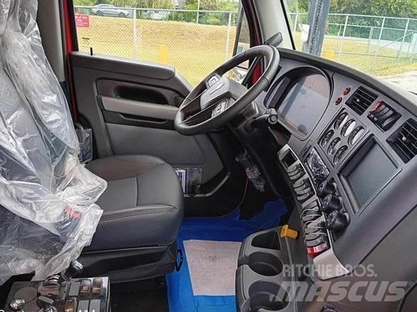 Kenworth T880 Damperli kamyonlar