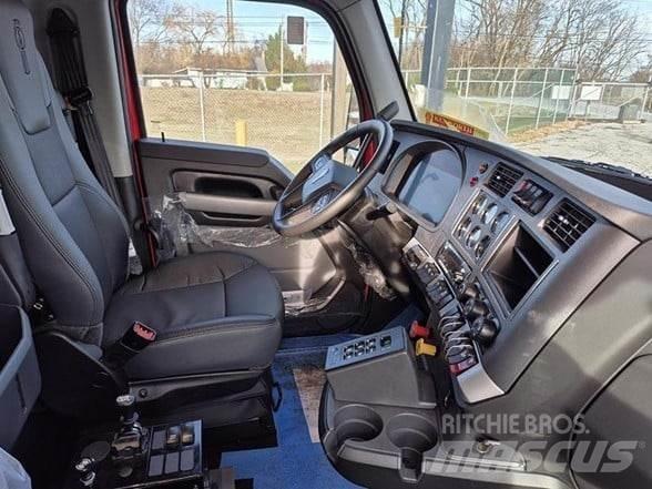 Kenworth T880 Damperli kamyonlar