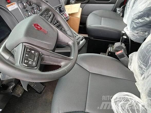 Kenworth T880 Atik kamyonlari