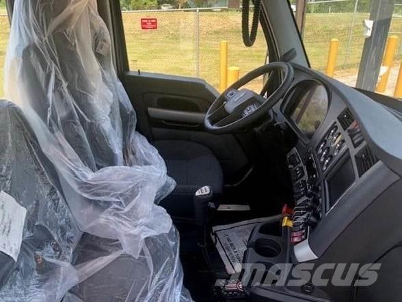 Kenworth T880 Çekiciler