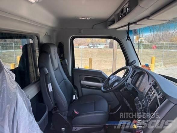 Kenworth T880 Damperli kamyonlar