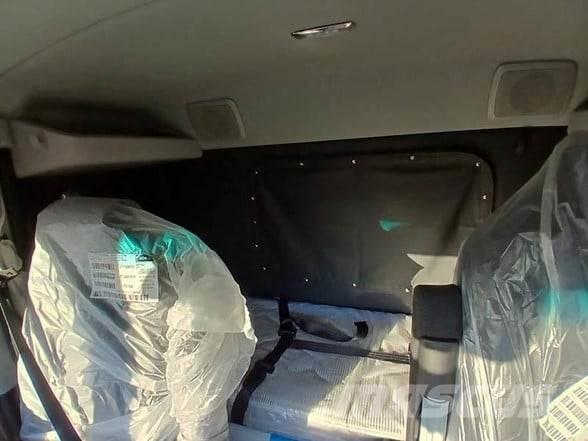 Kenworth T880 Çekiciler