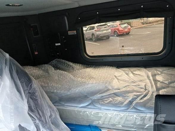 Kenworth T880 Çekiciler