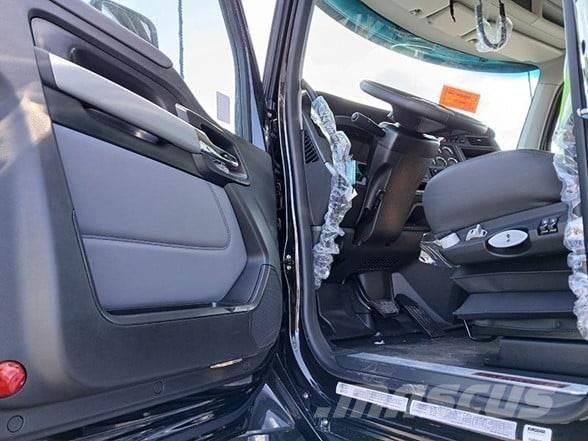 Kenworth T880 Çekiciler