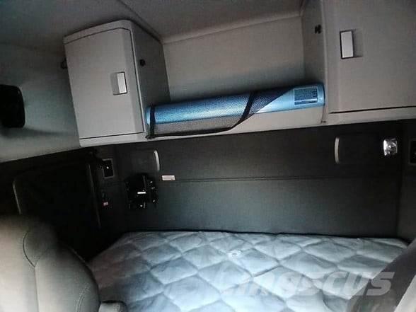 Kenworth T880 Çekiciler