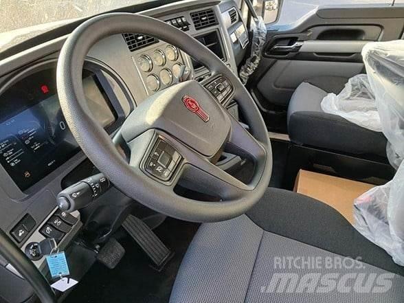 Kenworth T880 Çekiciler