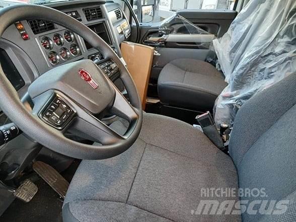 Kenworth T880 Damperli kamyonlar