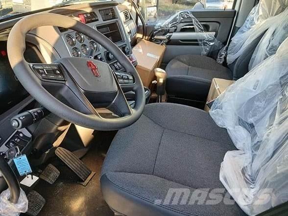 Kenworth T880 Çekiciler