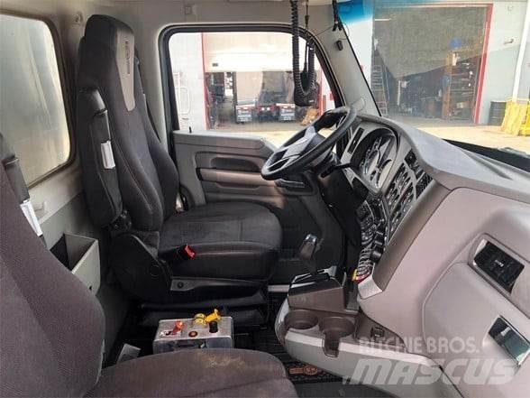 Kenworth T880 Damperli kamyonlar