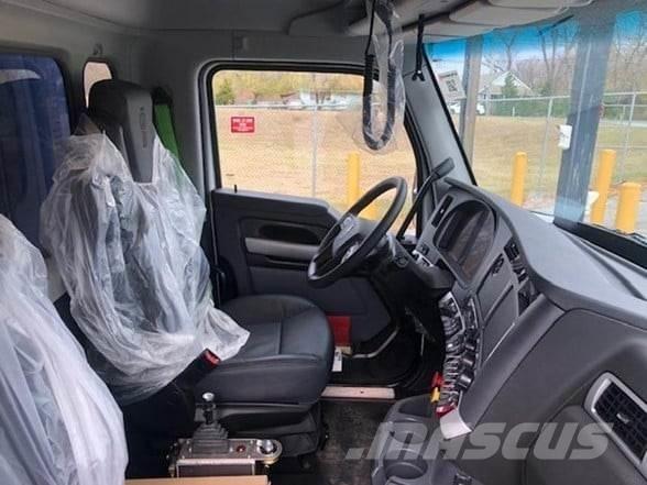 Kenworth T880 Damperli kamyonlar