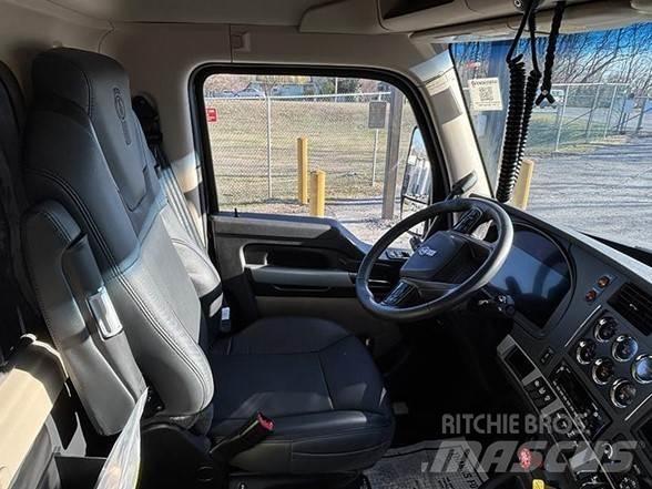 Kenworth T880 Damperli kamyonlar