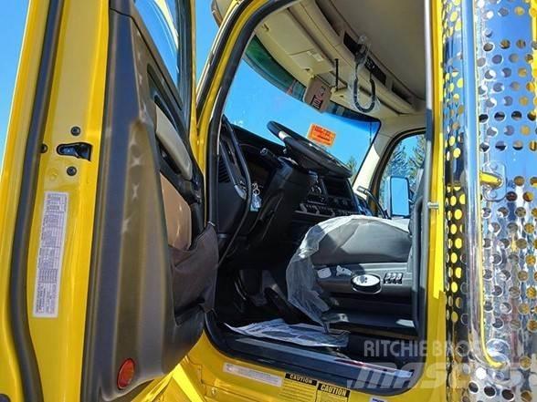 Kenworth T880 Damperli kamyonlar