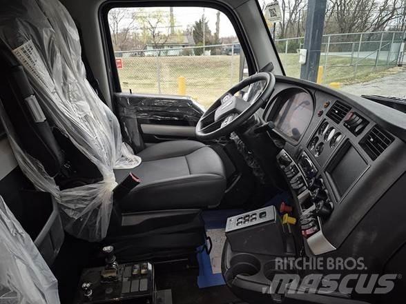 Kenworth T880 Damperli kamyonlar