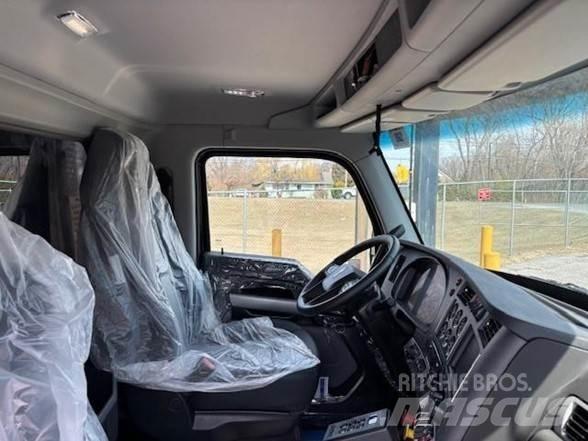 Kenworth T880 Damperli kamyonlar