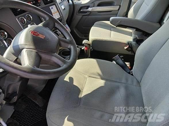 Kenworth T880 Damperli kamyonlar