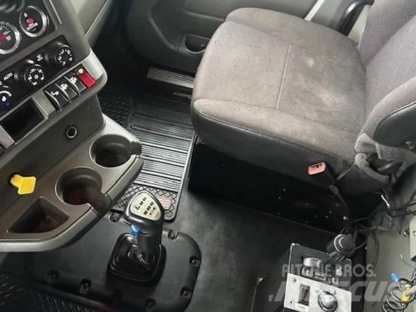 Kenworth T880 Damperli kamyonlar