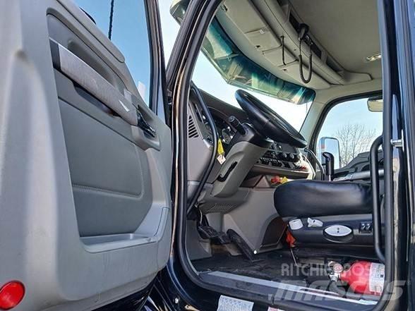 Kenworth T880 Damperli kamyonlar
