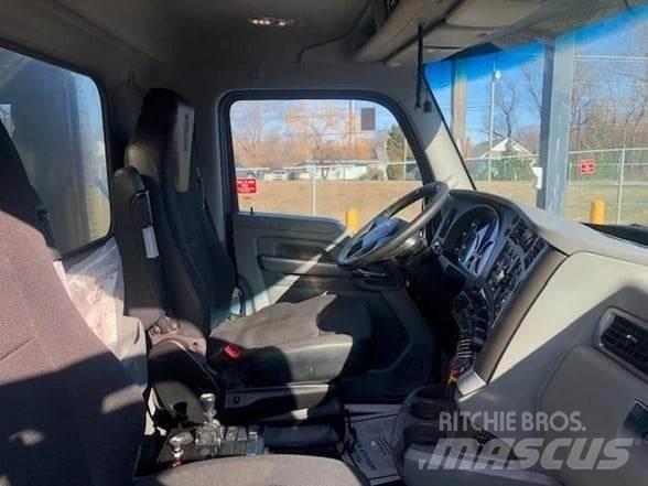 Kenworth T880 Damperli kamyonlar