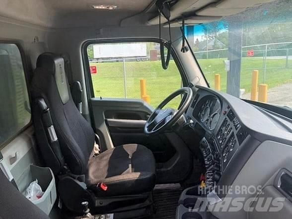 Kenworth T880 Damperli kamyonlar