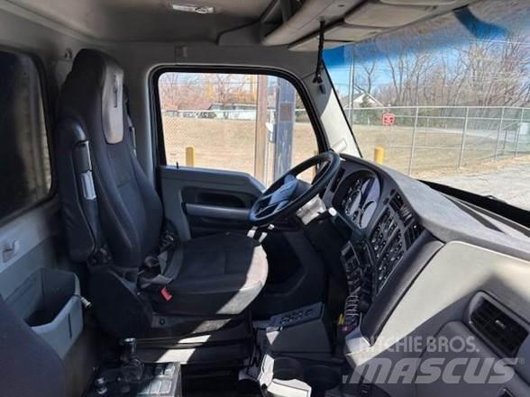 Kenworth T880 Damperli kamyonlar