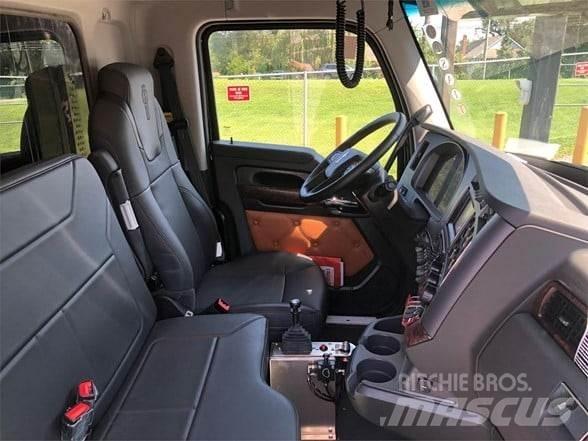 Kenworth T880 Damperli kamyonlar
