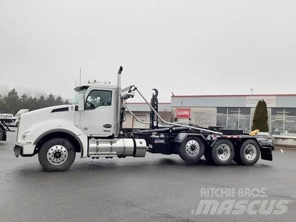 Kenworth T880 Diger