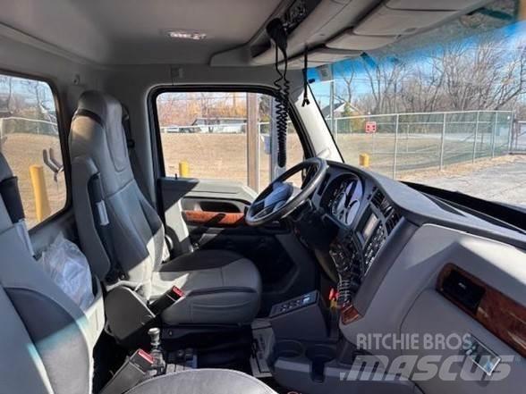 Kenworth T880 Damperli kamyonlar