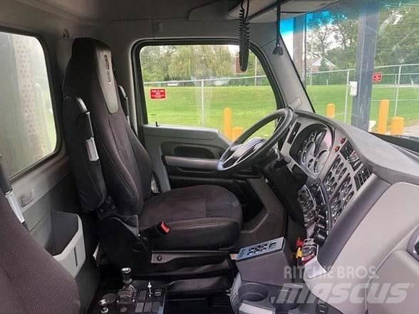 Kenworth T880 Damperli kamyonlar