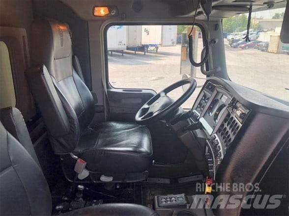 Kenworth W900B Damperli kamyonlar