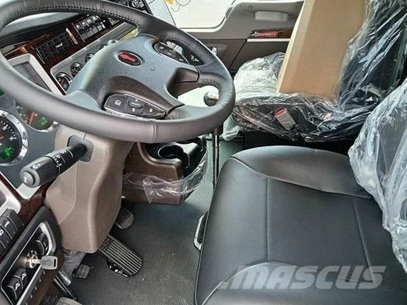 Kenworth W900L Çekiciler