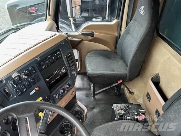 Mack GRANITE GU713 Damperli kamyonlar