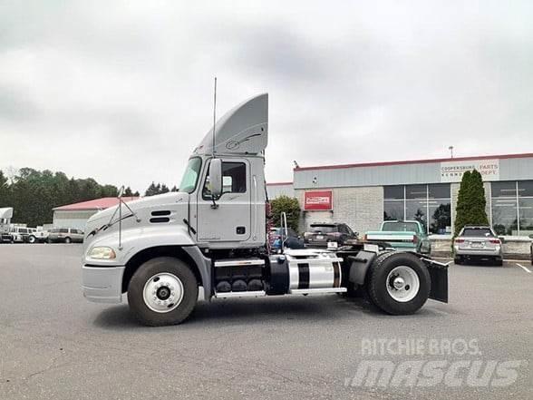 Mack PINNACLE CXU612 Çekiciler