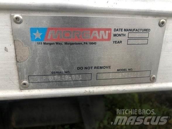 Morgan 24 FT Diger