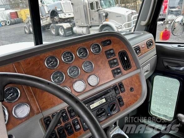 Peterbilt 357 Flatbed kamyonlar