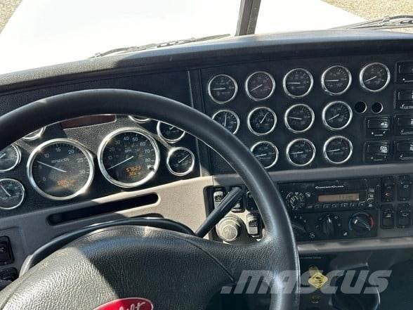 Peterbilt 367 Çekiciler