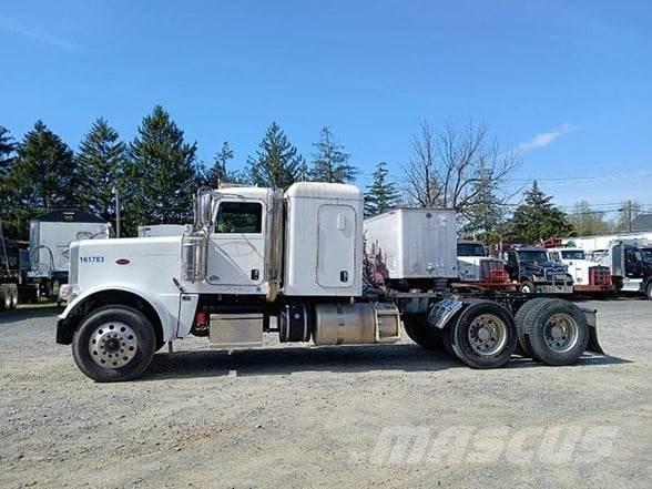 Peterbilt 389 Çekiciler