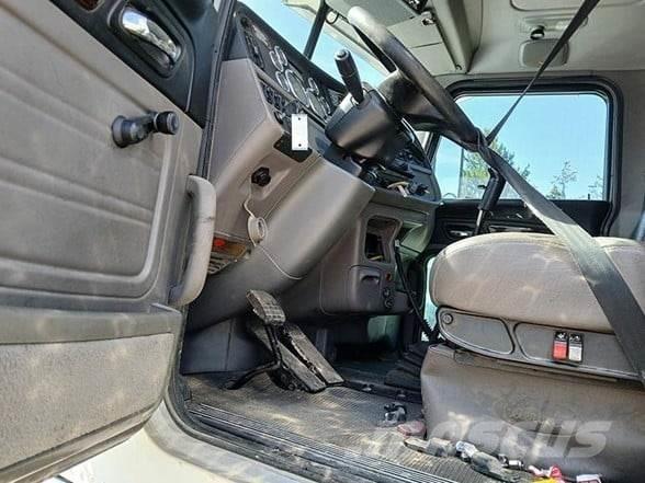 Peterbilt 389 Çekiciler